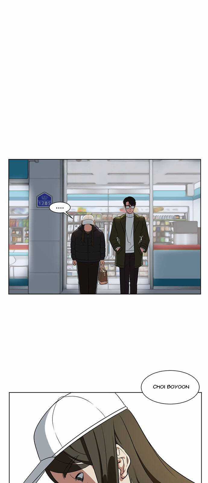 Thay Đổi Tôi Chapter 13 trang 2