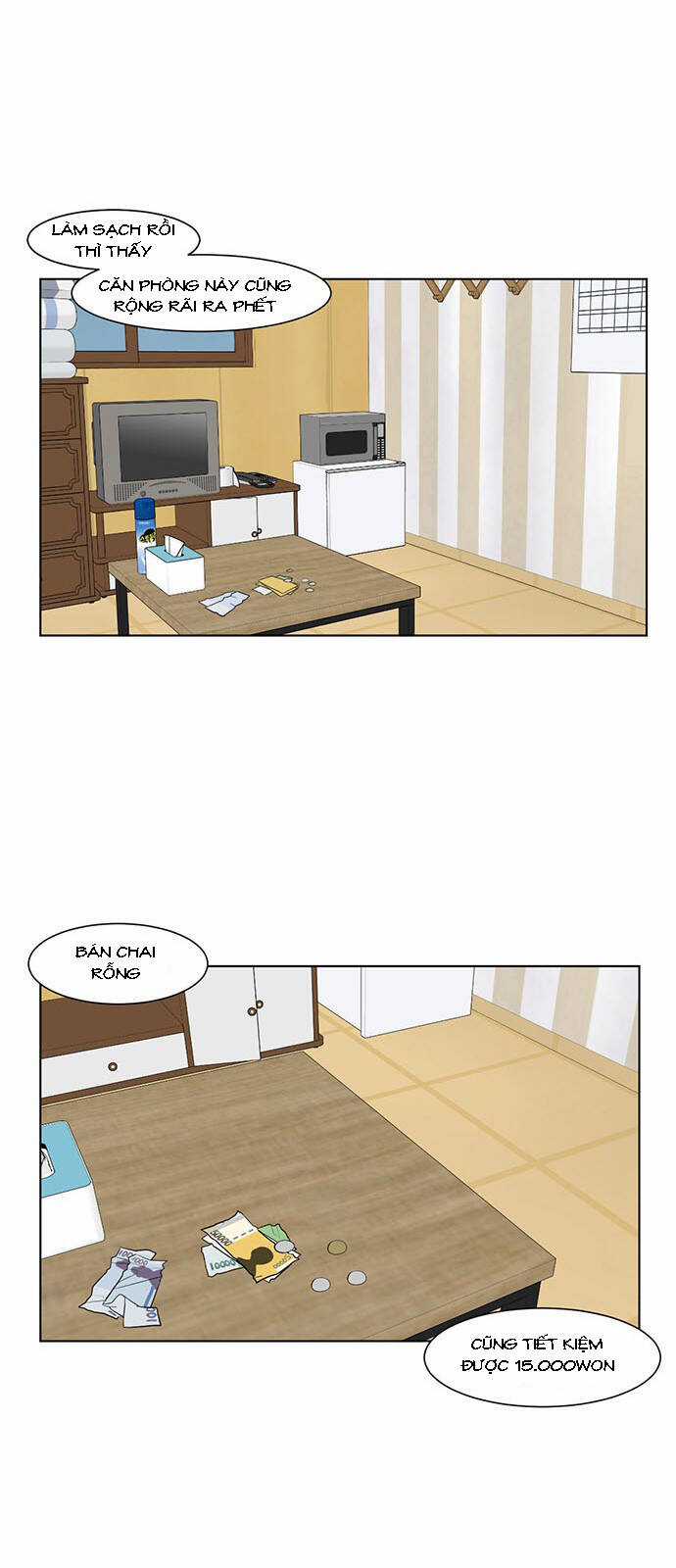 Thay Đổi Tôi Chapter 13 trang 24