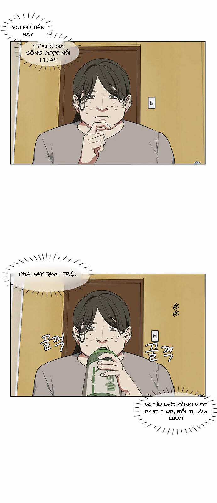 Thay Đổi Tôi Chapter 13 trang 25