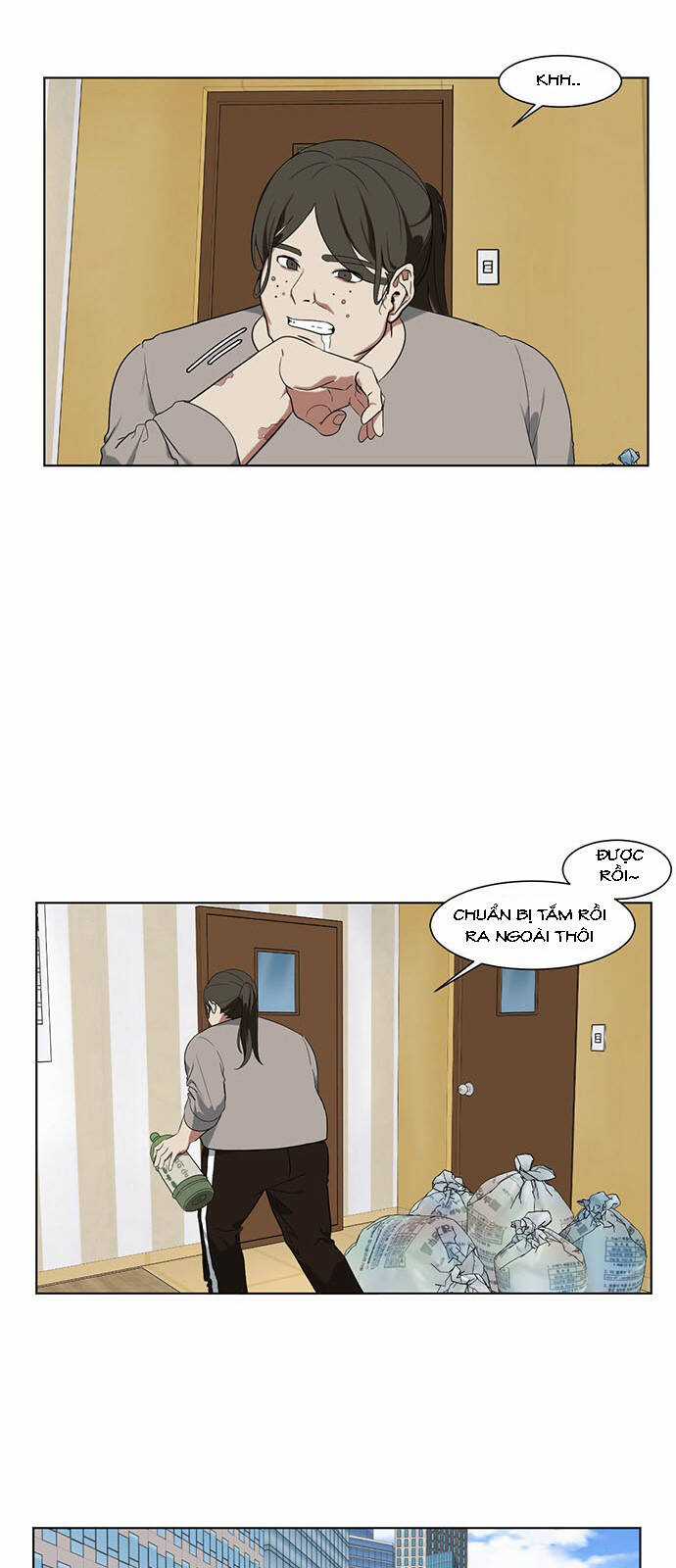 Thay Đổi Tôi Chapter 13 trang 26