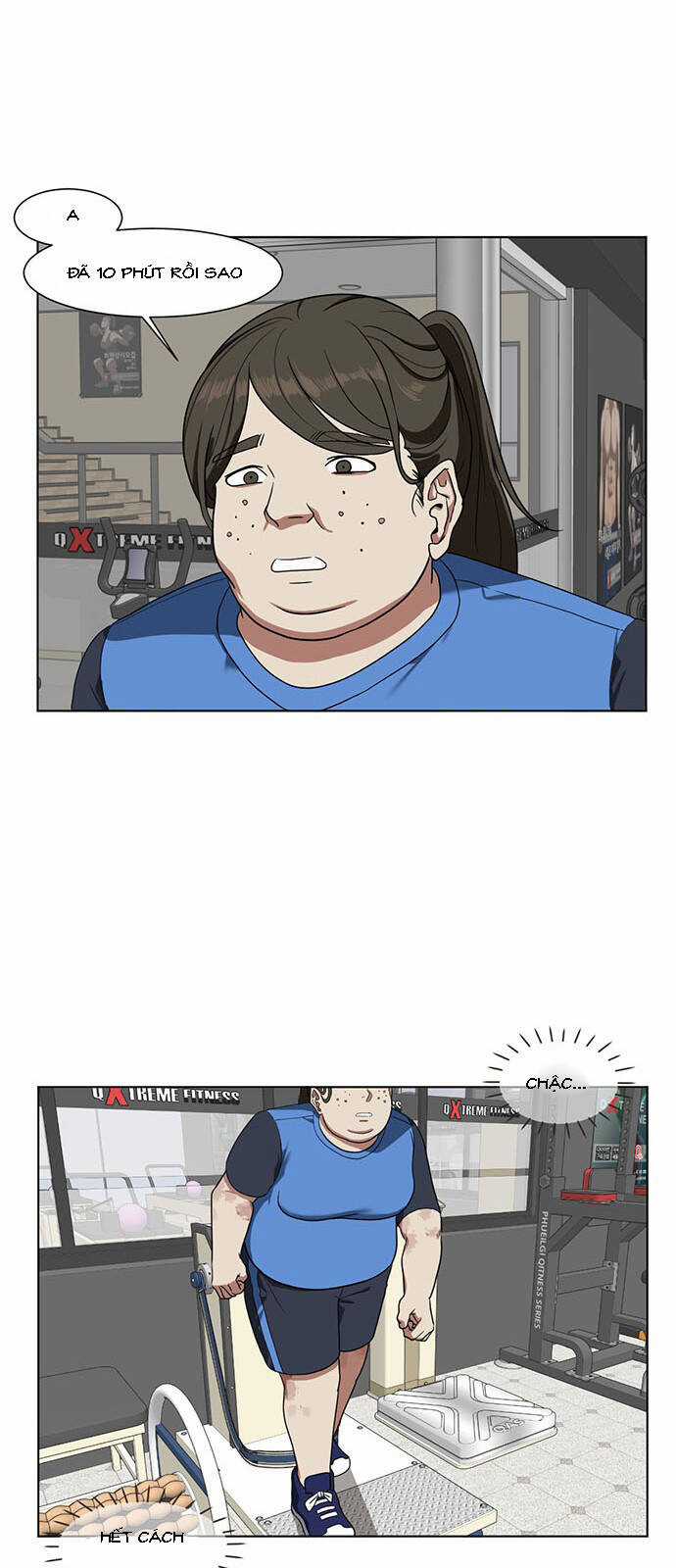 Thay Đổi Tôi Chapter 13 trang 41