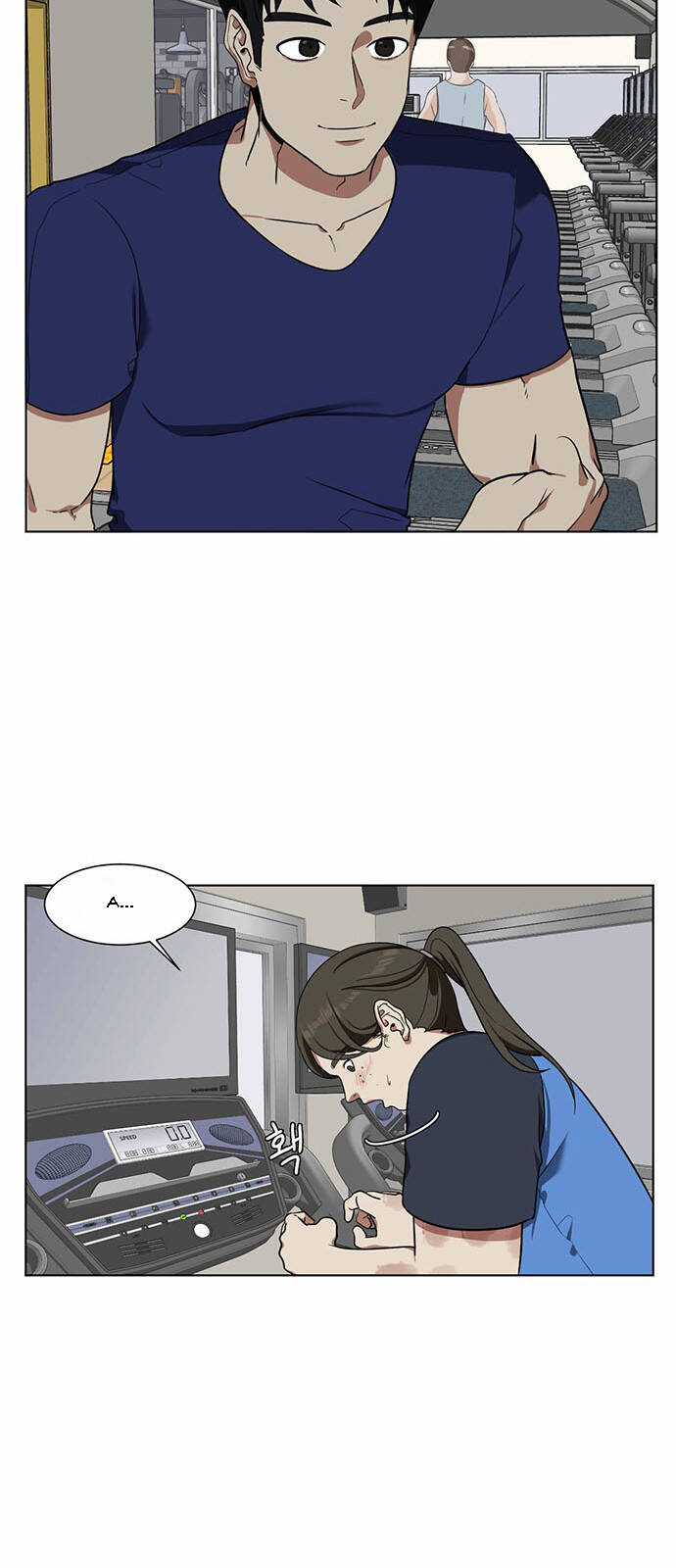 Thay Đổi Tôi Chapter 13 trang 44