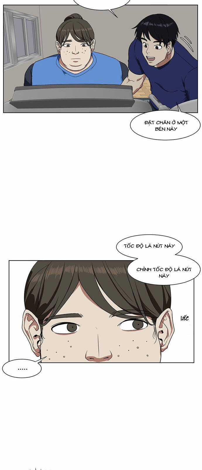 Thay Đổi Tôi Chapter 13 trang 46