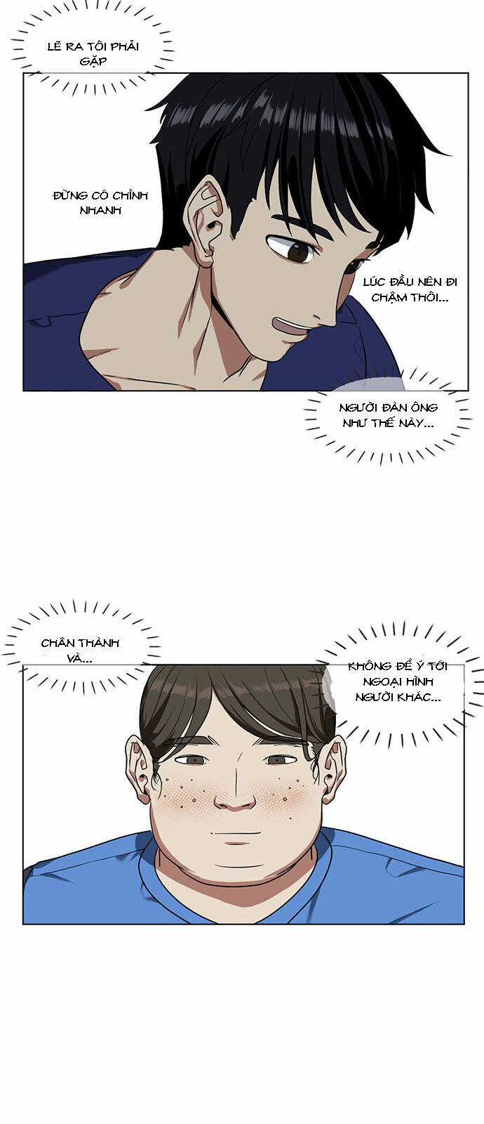 Thay Đổi Tôi Chapter 13 trang 47