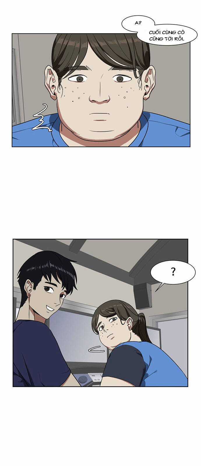 Thay Đổi Tôi Chapter 13 trang 48