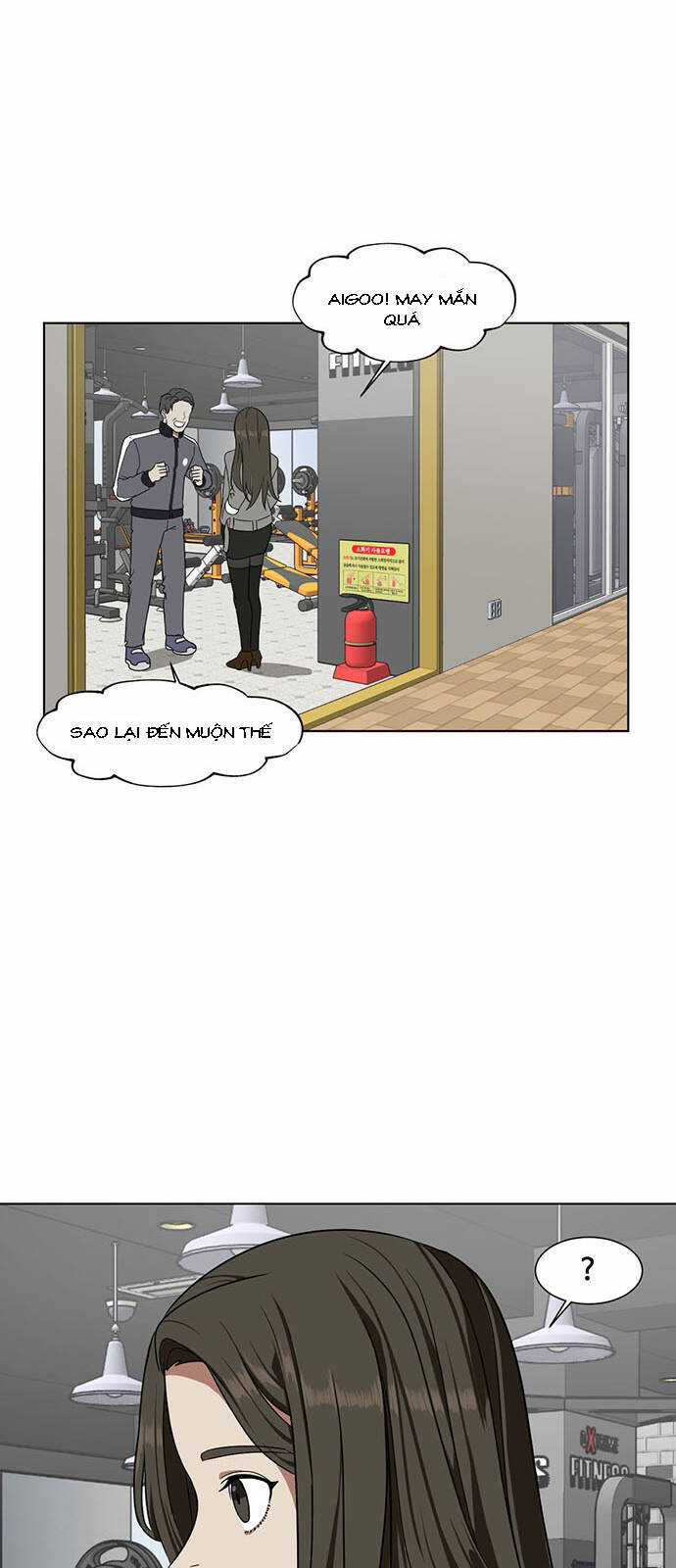 Thay Đổi Tôi Chapter 13 trang 49