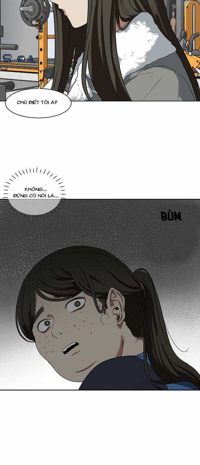 Thay Đổi Tôi Chapter 13 trang 50