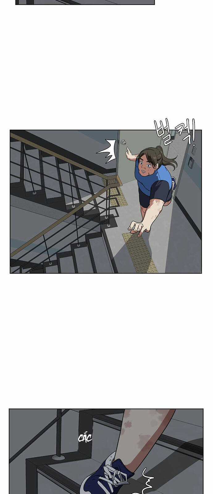 Thay Đổi Tôi Chapter 14 trang 10