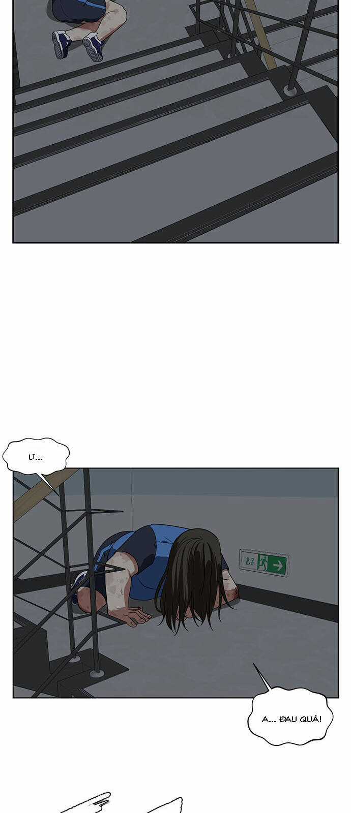 Thay Đổi Tôi Chapter 14 trang 12