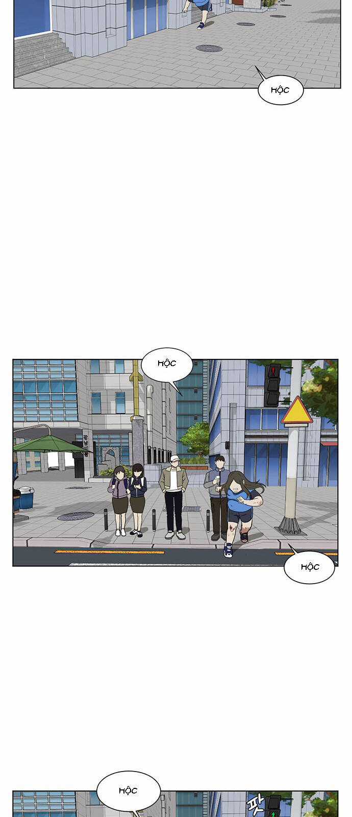 Thay Đổi Tôi Chapter 14 trang 15