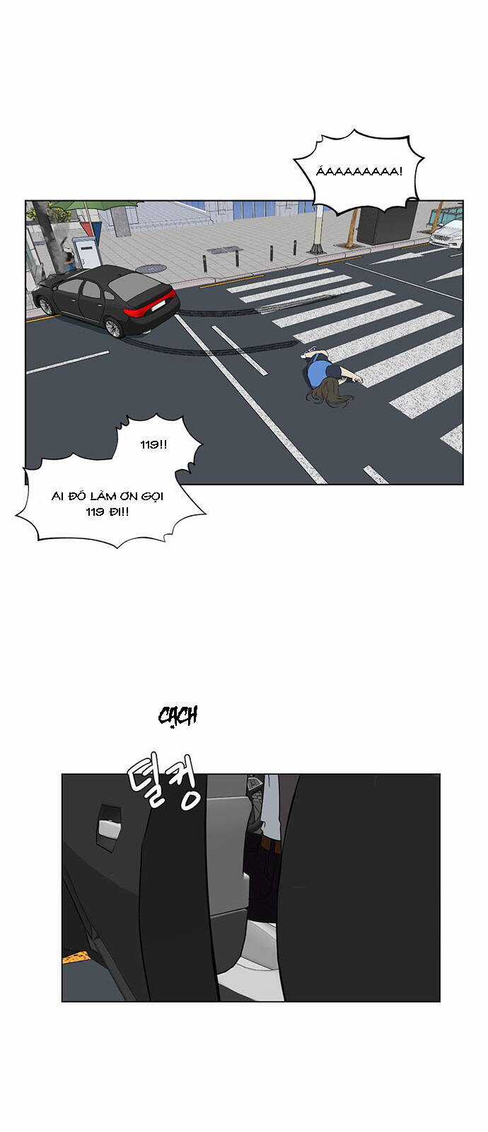 Thay Đổi Tôi Chapter 14 trang 19