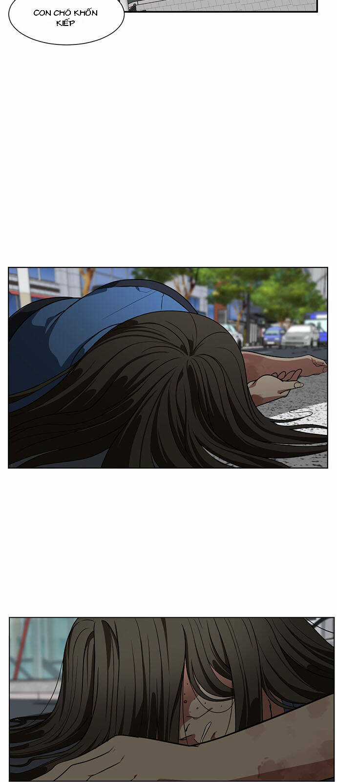 Thay Đổi Tôi Chapter 14 trang 25