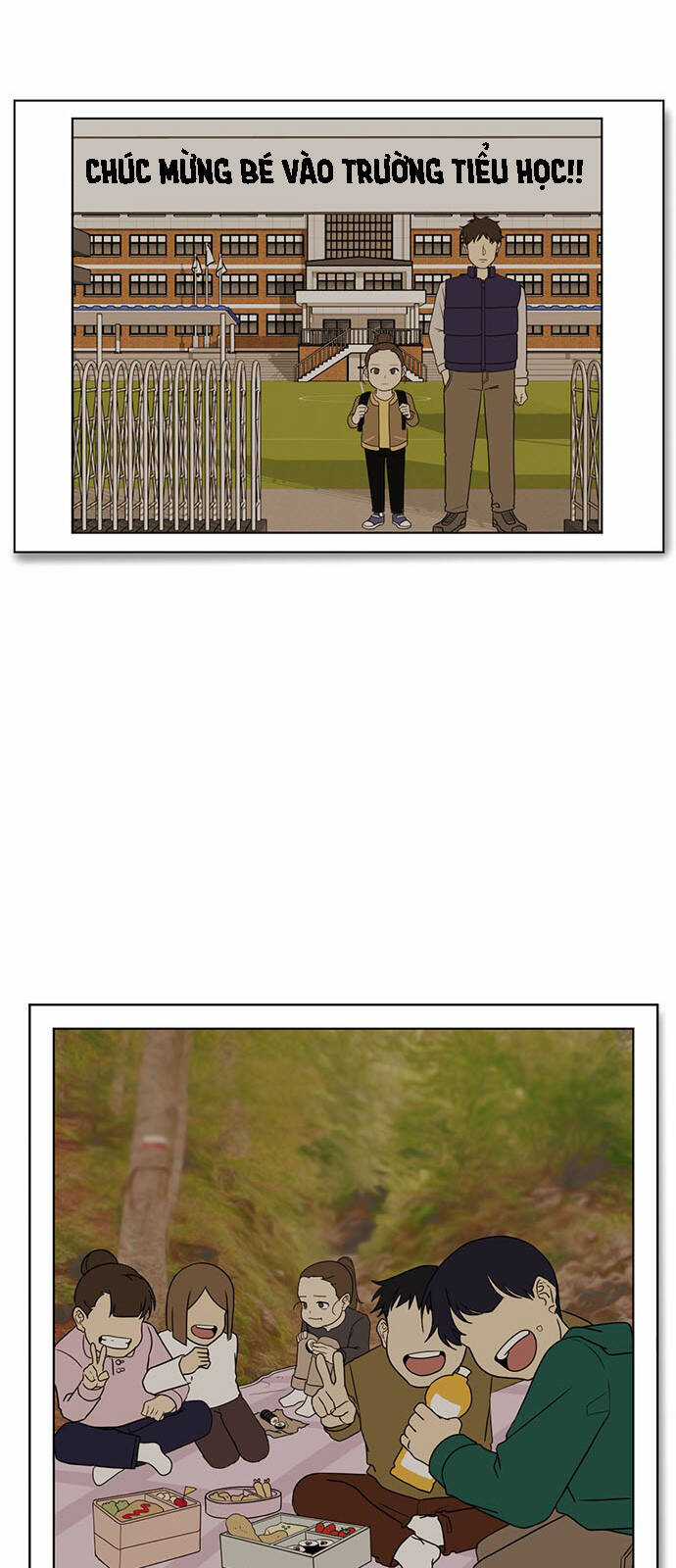 Thay Đổi Tôi Chapter 14 trang 29