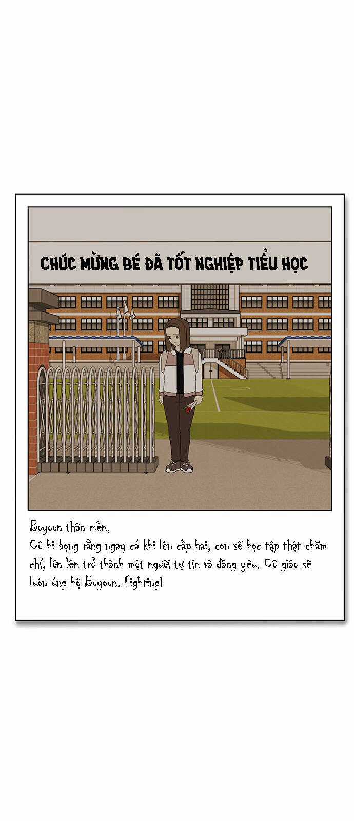 Thay Đổi Tôi Chapter 14 trang 31