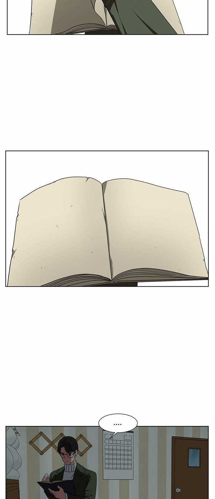 Thay Đổi Tôi Chapter 14 trang 34