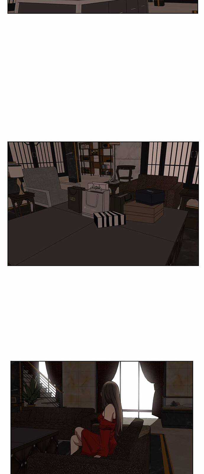 Thay Đổi Tôi Chapter 14 trang 37