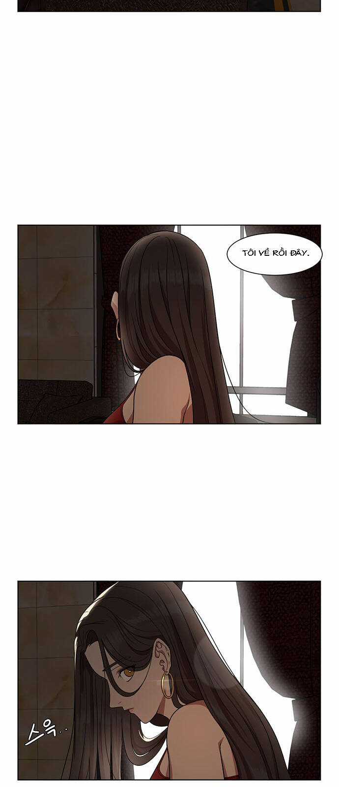 Thay Đổi Tôi Chapter 14 trang 38