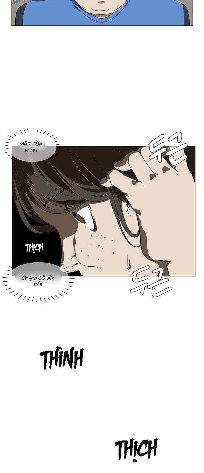 Thay Đổi Tôi Chapter 14 trang 4