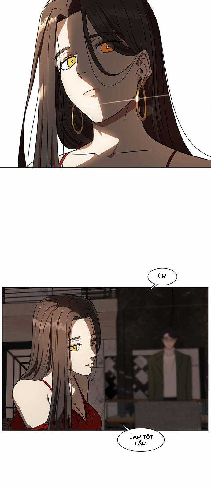 Thay Đổi Tôi Chapter 14 trang 40