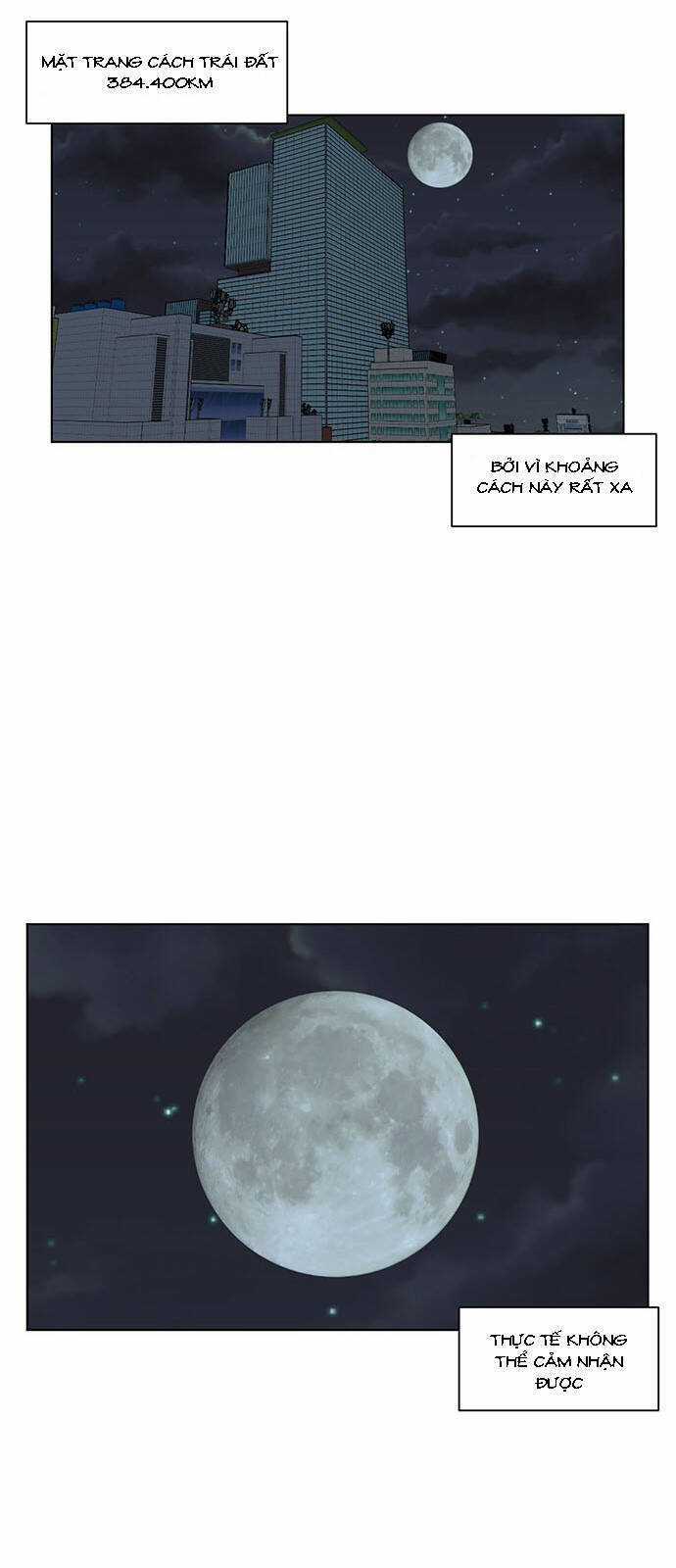 Thay Đổi Tôi Chapter 14 trang 46