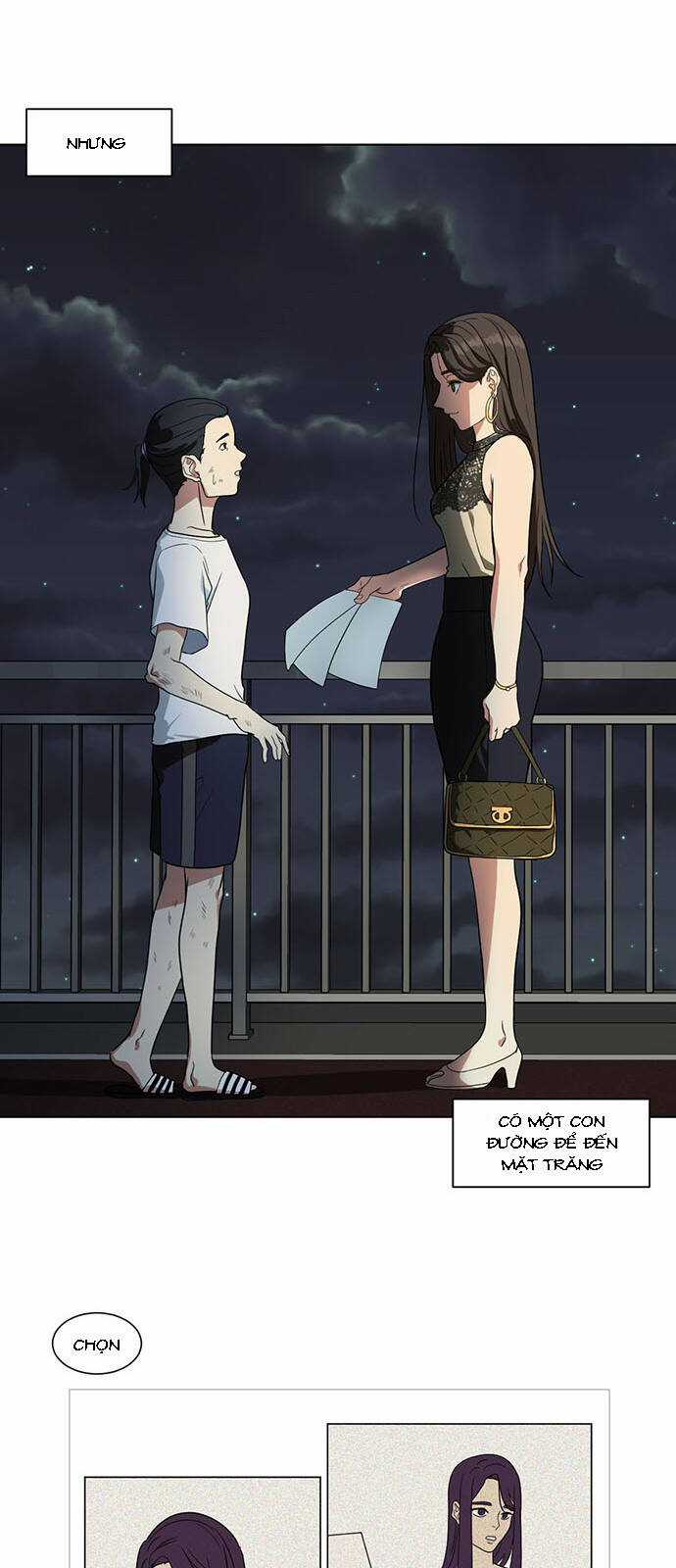 Thay Đổi Tôi Chapter 14 trang 47