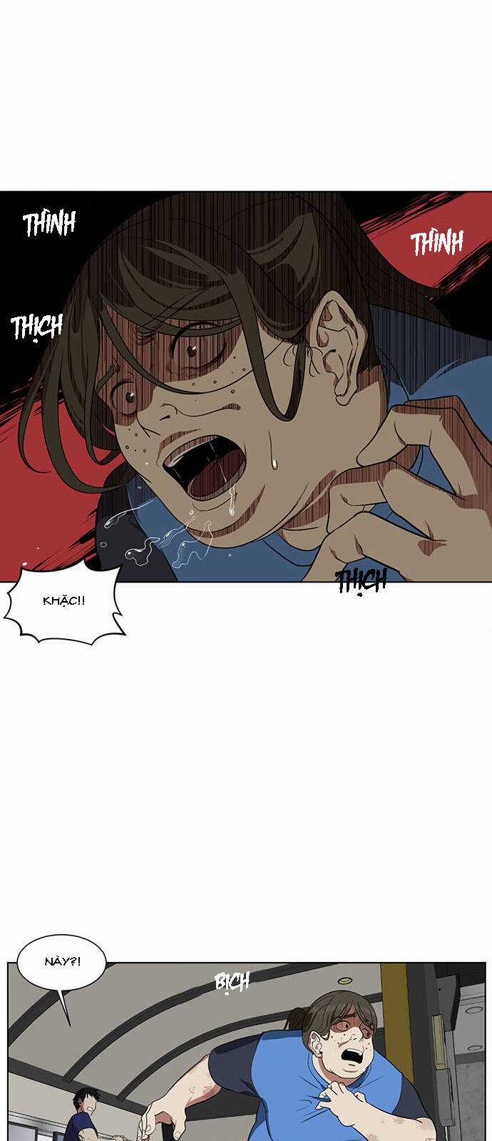 Thay Đổi Tôi Chapter 14 trang 5