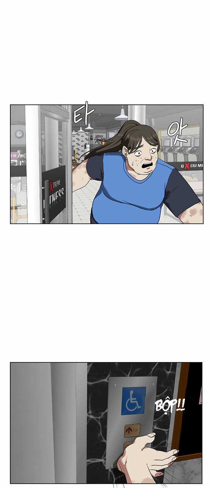 Thay Đổi Tôi Chapter 14 trang 7