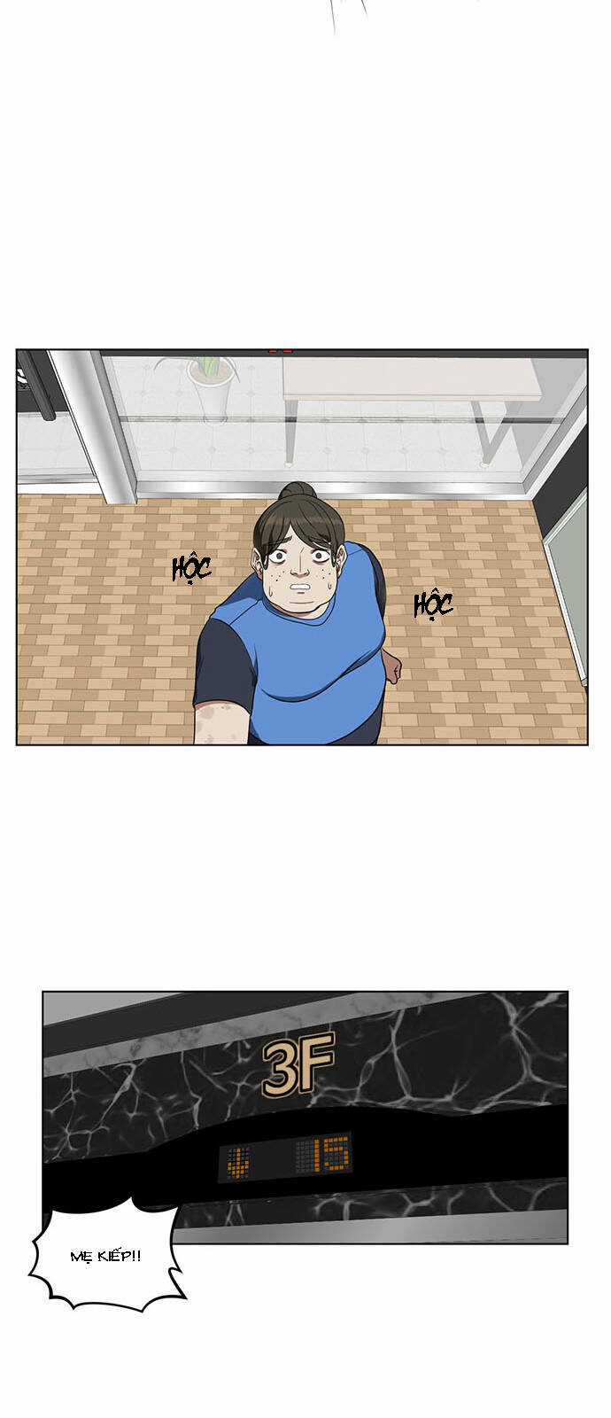 Thay Đổi Tôi Chapter 14 trang 8