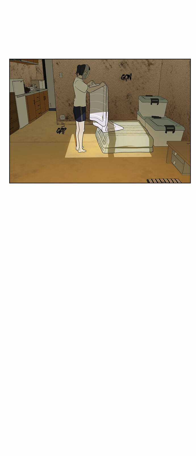 Thay Đổi Tôi Chapter 15 trang 11