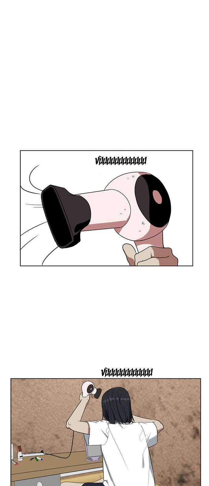 Thay Đổi Tôi Chapter 15 trang 15