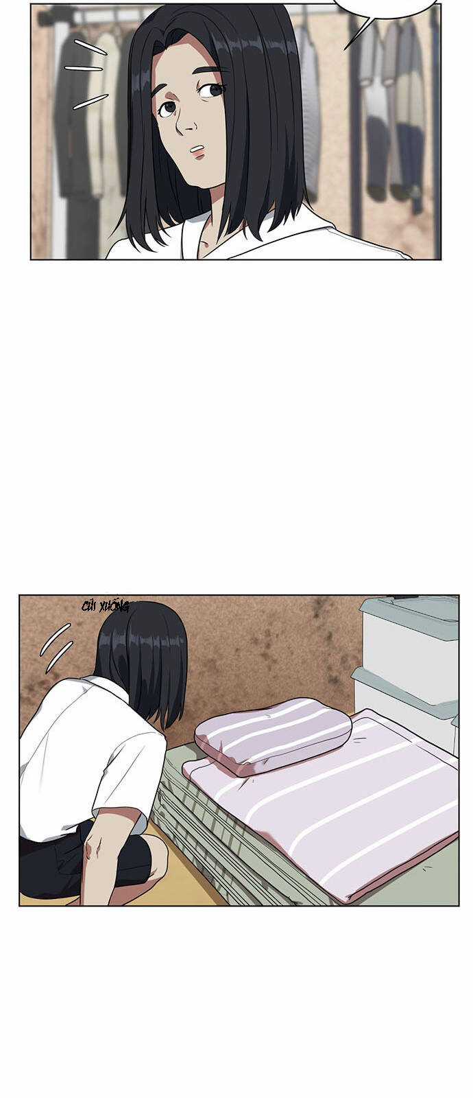 Thay Đổi Tôi Chapter 15 trang 19