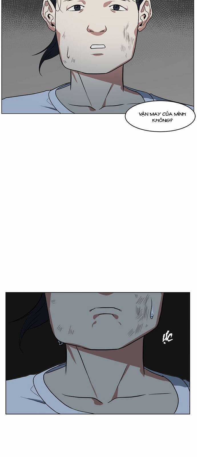 Thay Đổi Tôi Chapter 15 trang 2