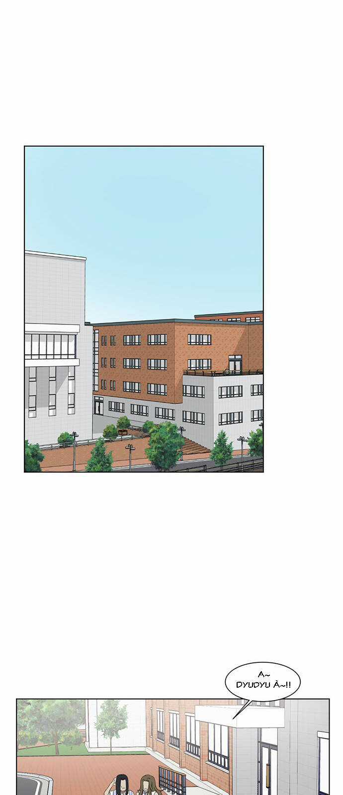 Thay Đổi Tôi Chapter 15 trang 32