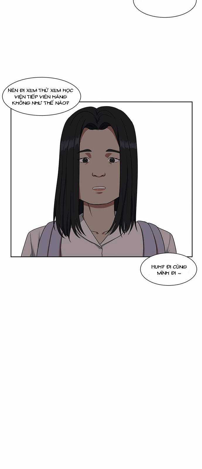 Thay Đổi Tôi Chapter 15 trang 34