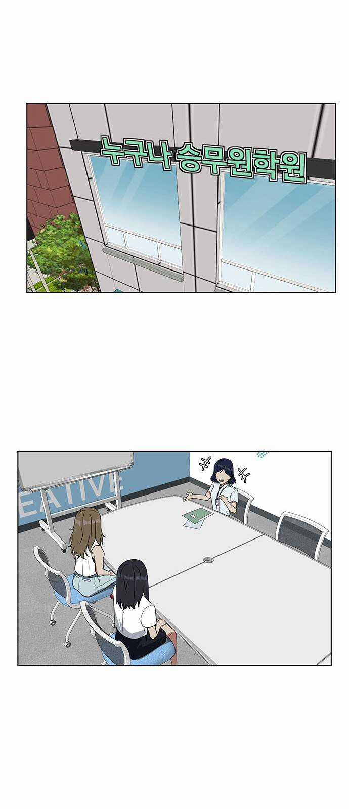 Thay Đổi Tôi Chapter 15 trang 35