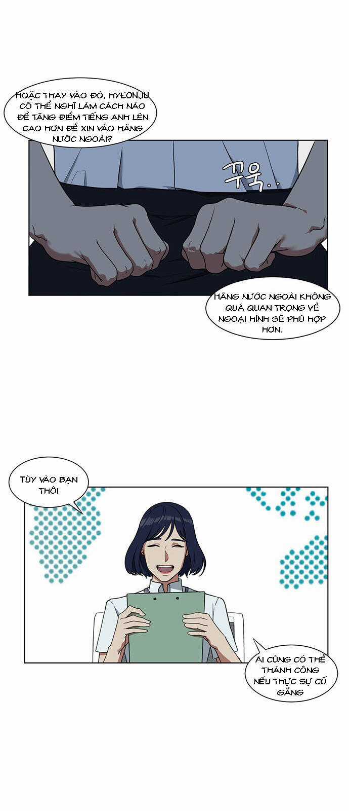 Thay Đổi Tôi Chapter 15 trang 39