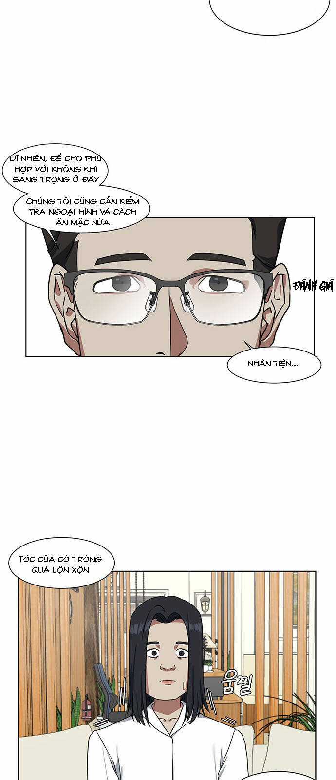 Thay Đổi Tôi Chapter 15 trang 45