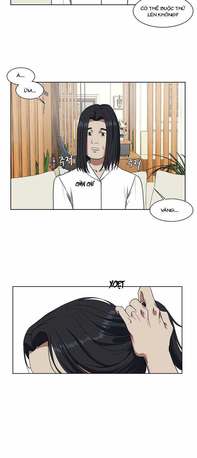 Thay Đổi Tôi Chapter 15 trang 46