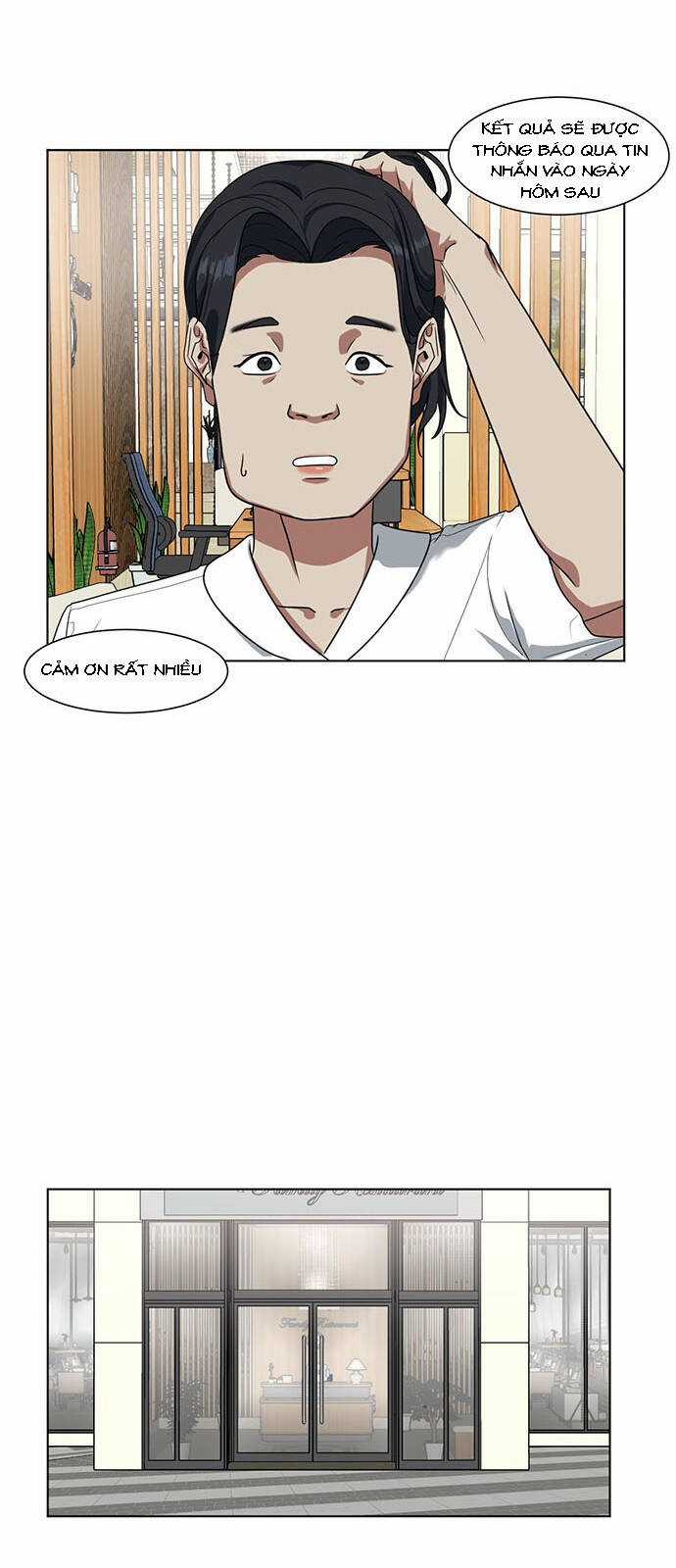 Thay Đổi Tôi Chapter 15 trang 48