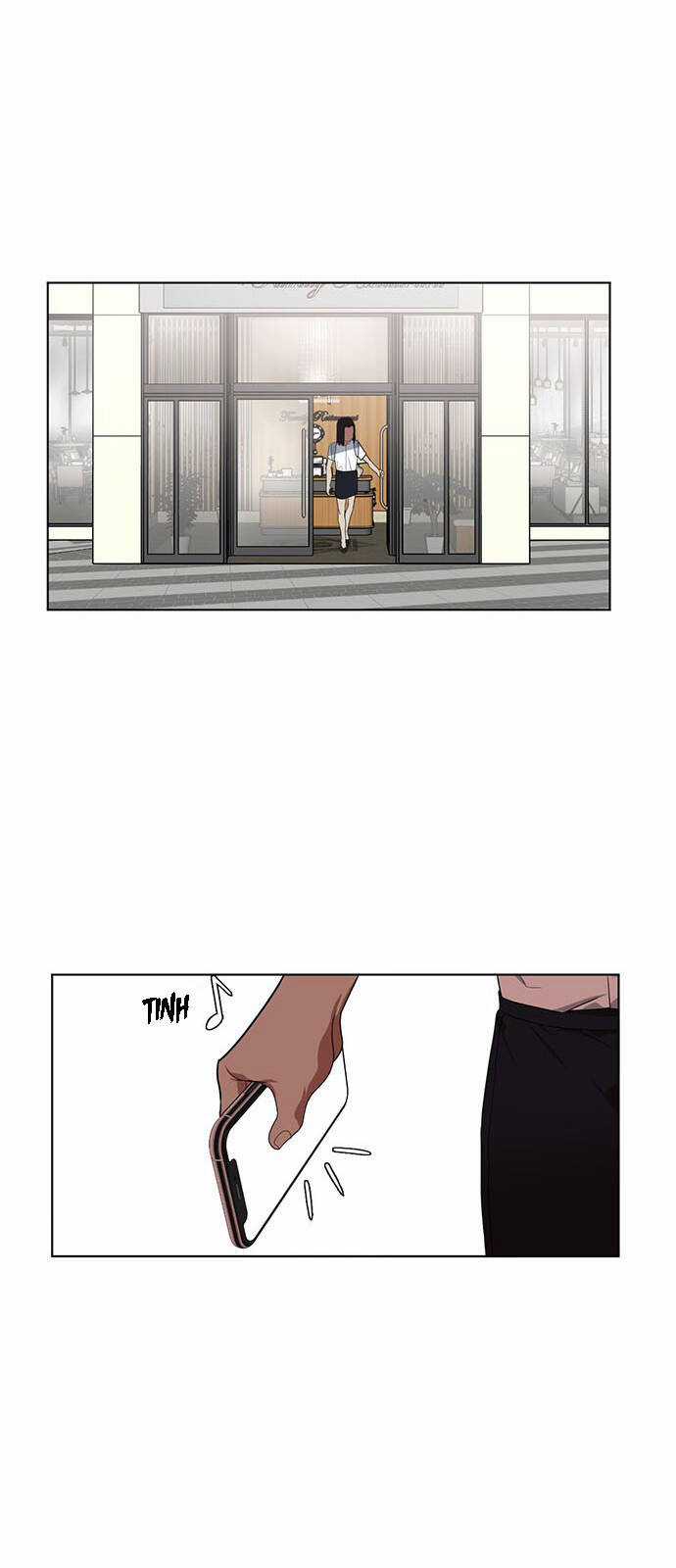 Thay Đổi Tôi Chapter 15 trang 49