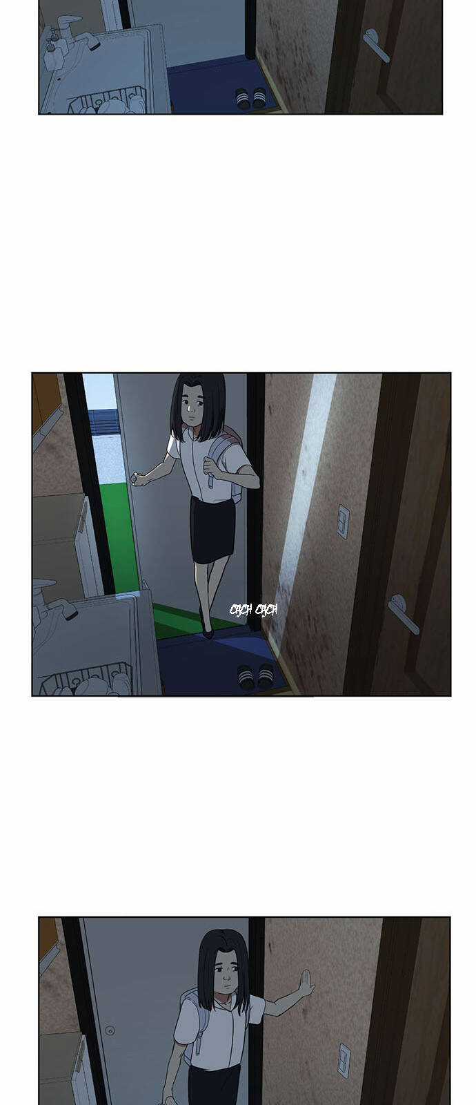 Thay Đổi Tôi Chapter 15 trang 52