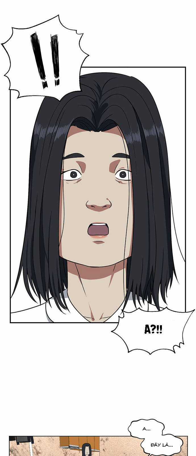 Thay Đổi Tôi Chapter 15 trang 54