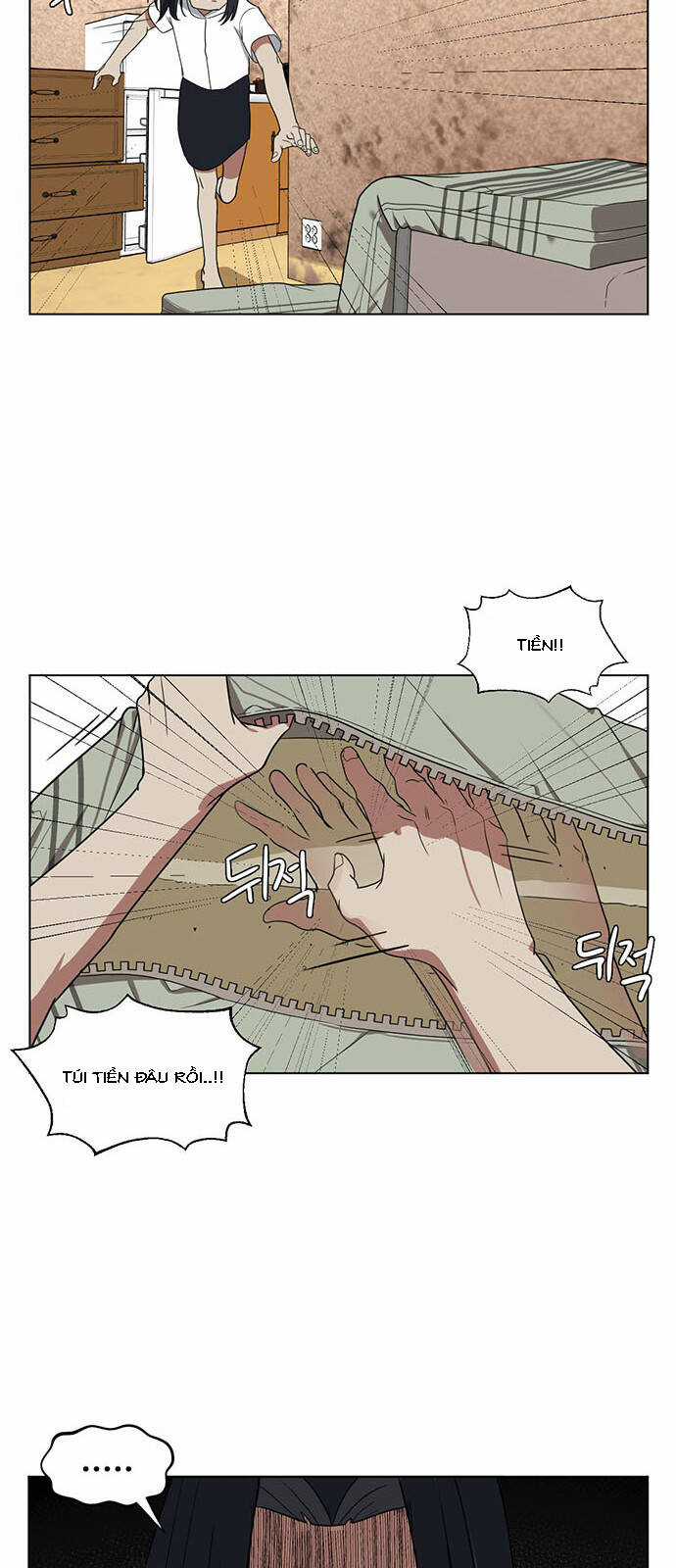 Thay Đổi Tôi Chapter 15 trang 56