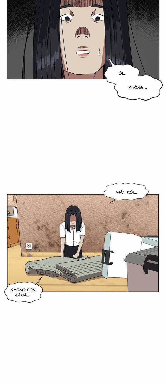 Thay Đổi Tôi Chapter 15 trang 57