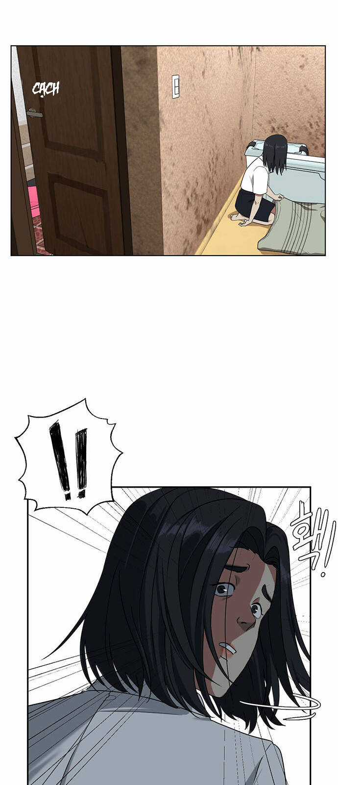 Thay Đổi Tôi Chapter 15 trang 58