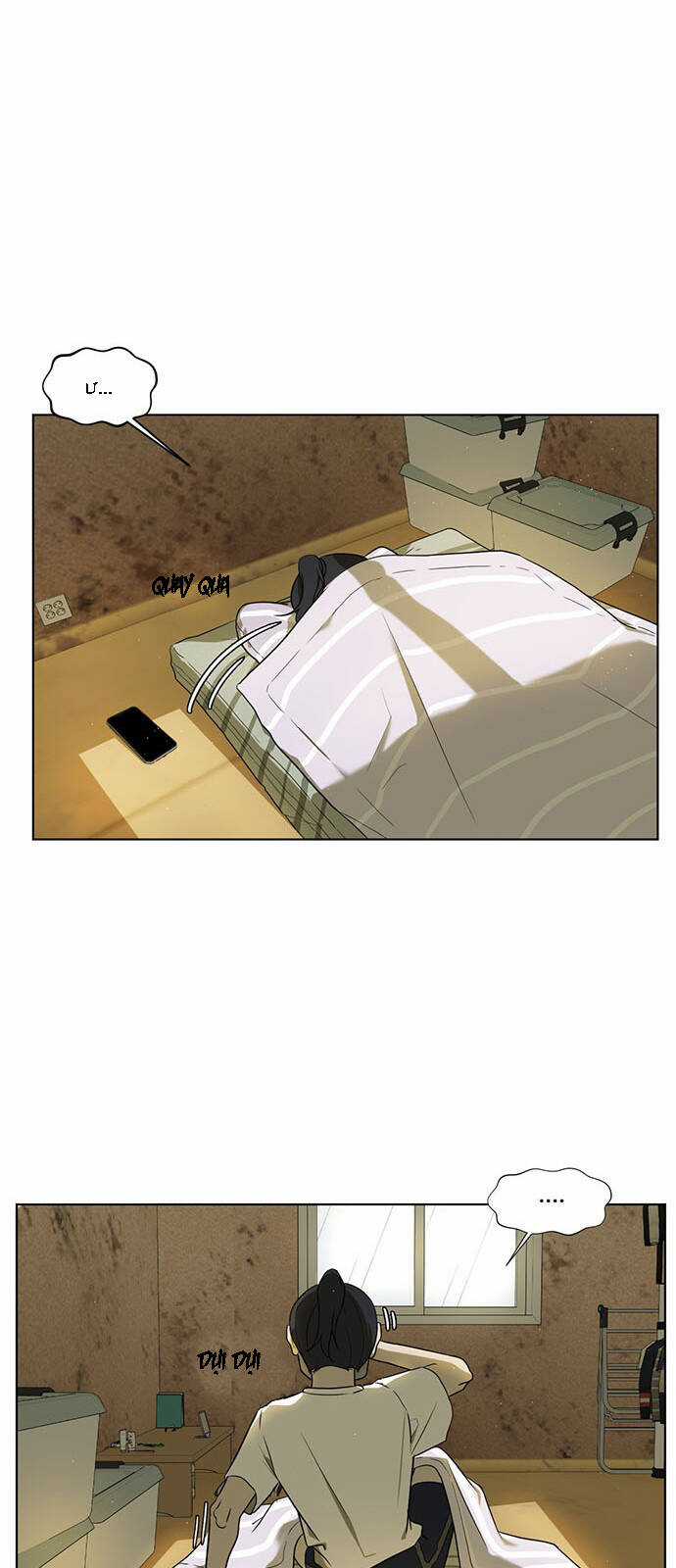 Thay Đổi Tôi Chapter 15 trang 9