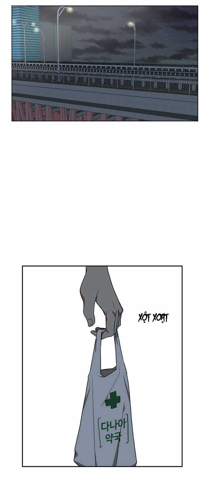 Thay Đổi Tôi Chapter 16 trang 19