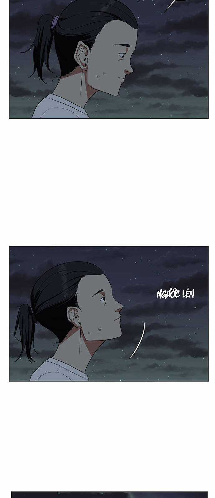 Thay Đổi Tôi Chapter 16 trang 21