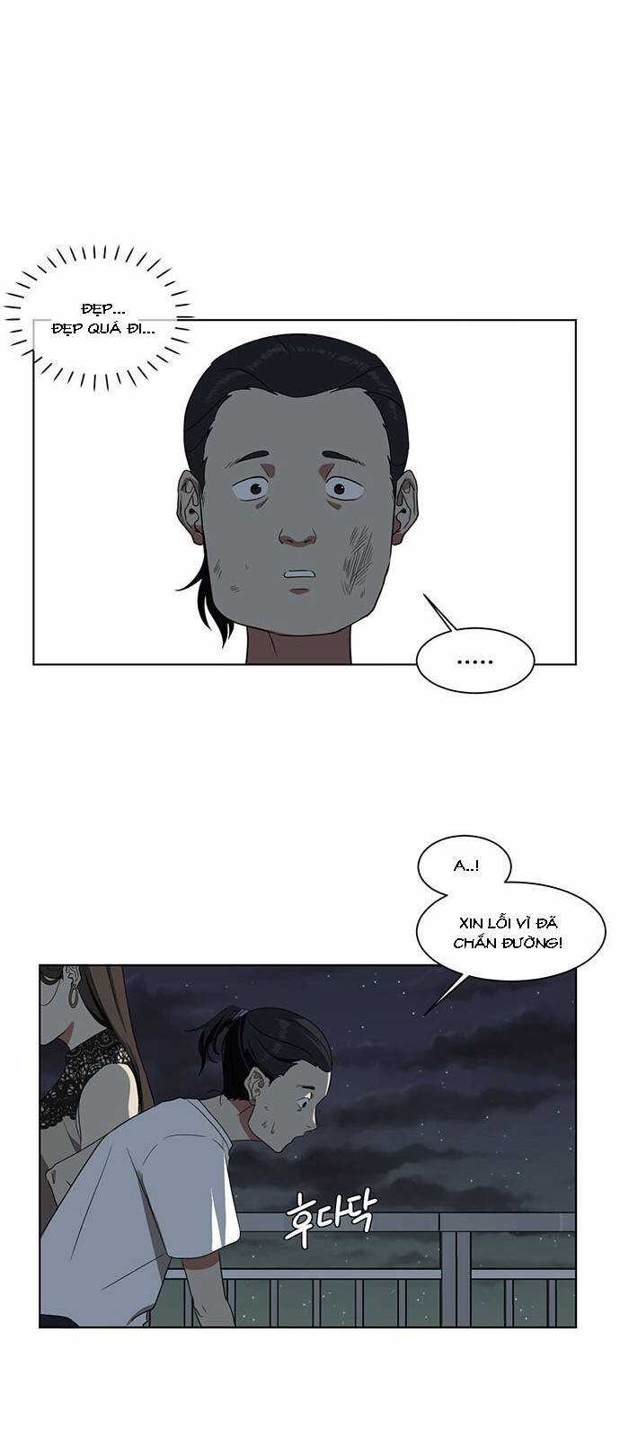 Thay Đổi Tôi Chapter 16 trang 25