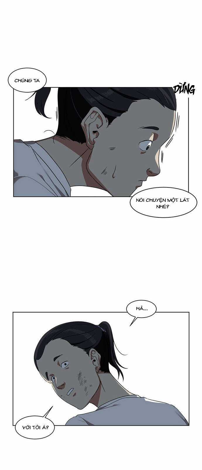 Thay Đổi Tôi Chapter 16 trang 26